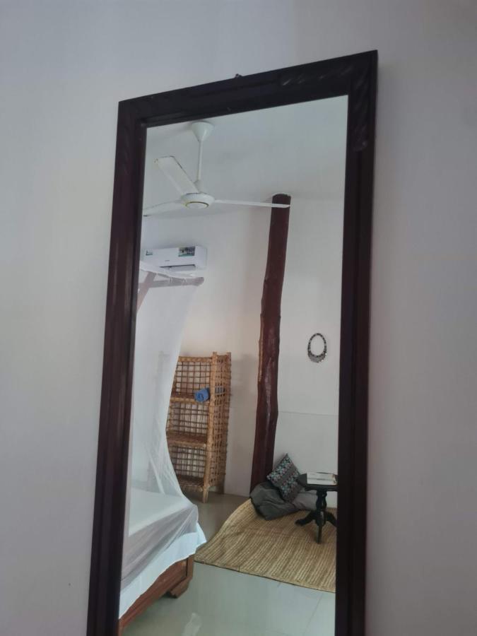 גאמביאני Beachfront Villa Ladha Ya Zanzibar מראה חיצוני תמונה